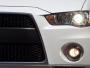 Mitsubishi Outlander na nowo