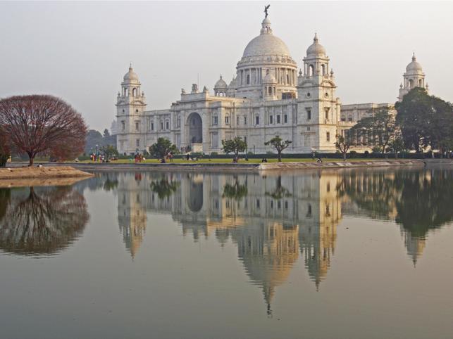 Victoria Memorial