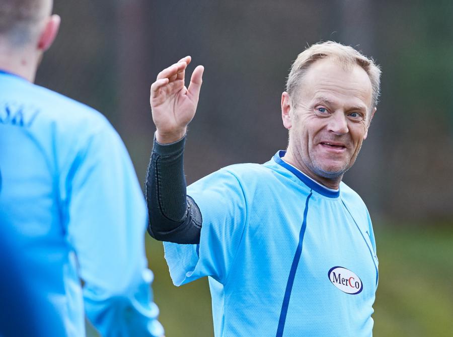 Donald Tusk