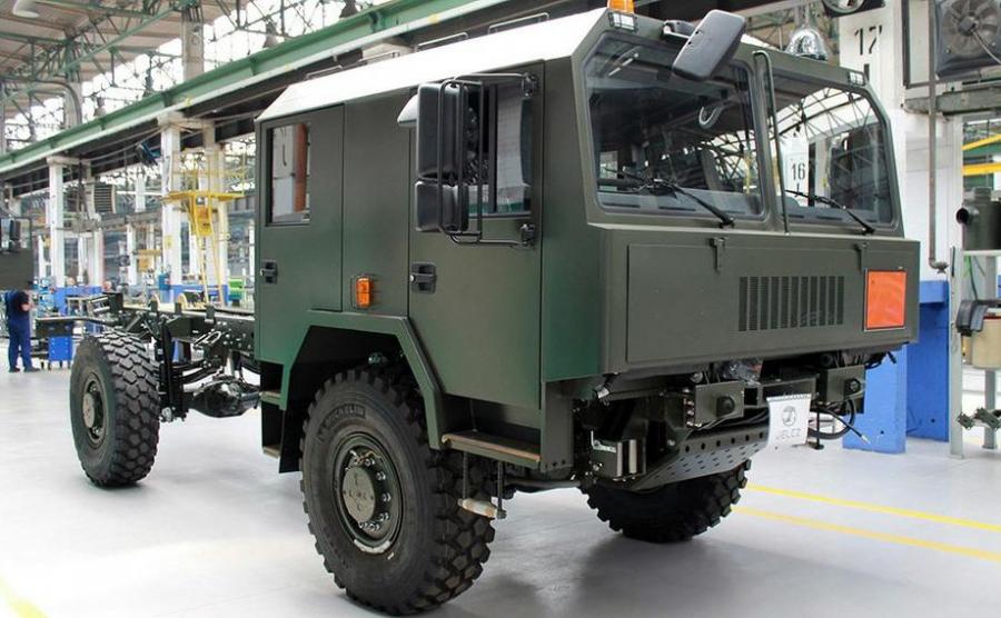Jelcz 442.32