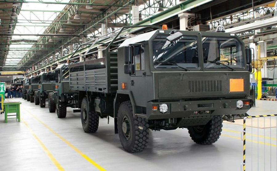Jelcz 442.32