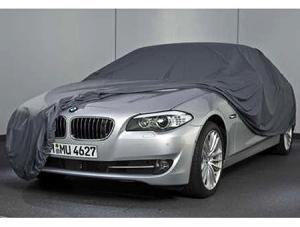 BMW zdradza tajemnicę - oto nowa seria 5