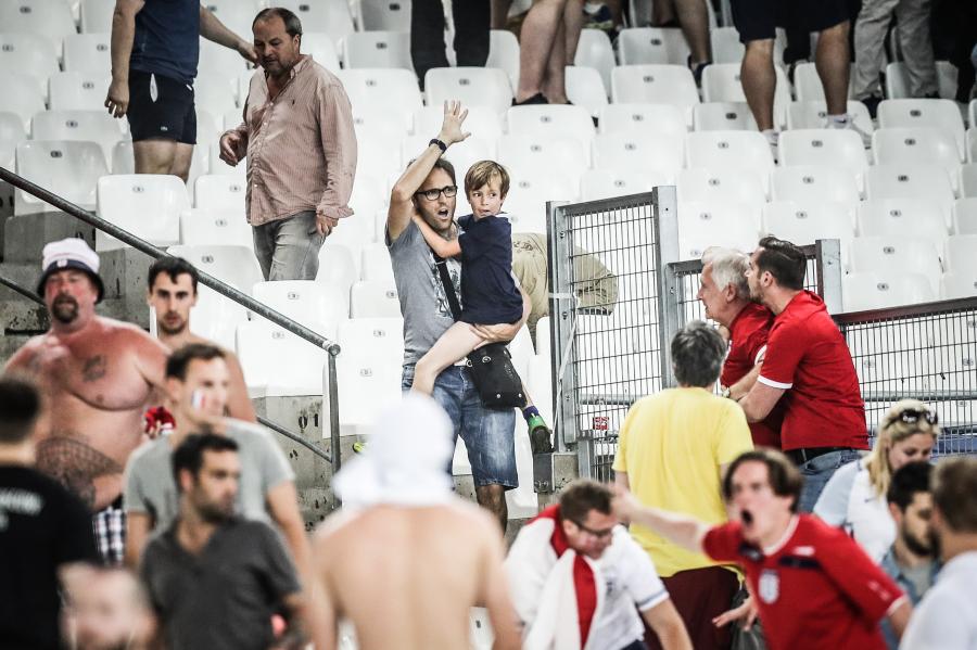 Zdjęcie pojedyncze - III miejsce w kategorii SPORT