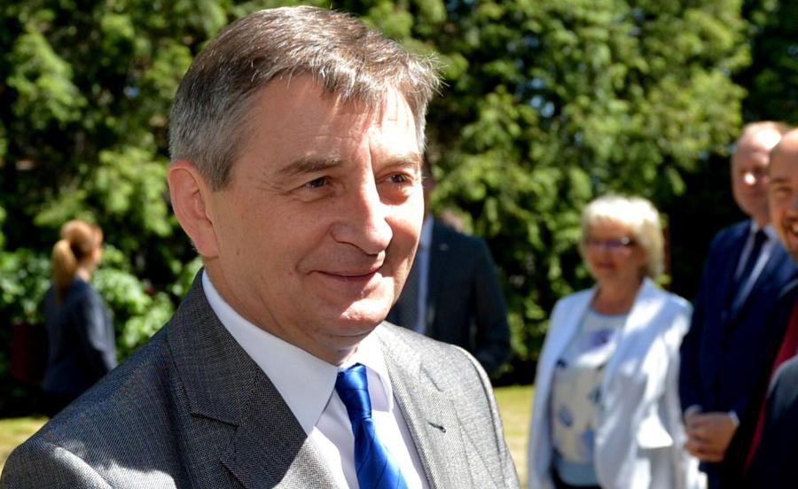 Marek Kuchciński