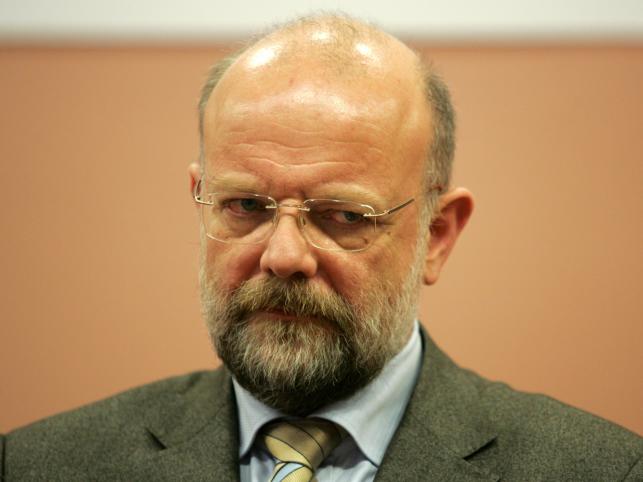 Kownacki: Ujawnić notatkę z rozmowy Tusk - Rasmussen