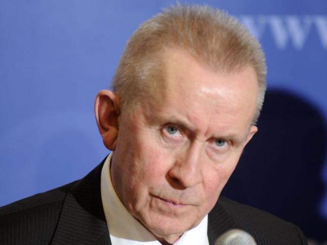 Sędziowie wybuczeli ministra sprawiedliwości