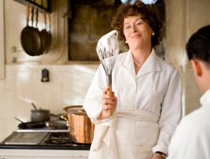 Julie i Julia