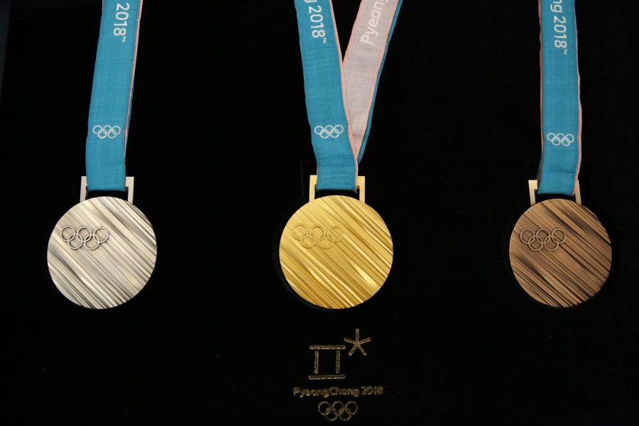 O takie medale Polacy będą walczyć na igrzyskach olimpijskich w Pyeongchang