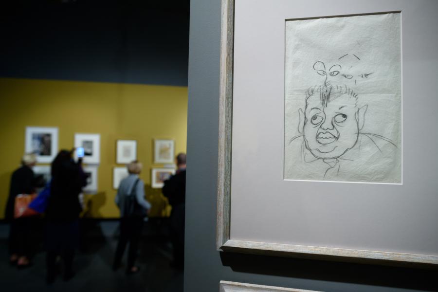 Frida Kahlo i Diego Rivera. Polski kontekst