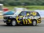 Czas 8,88 sekundy i wyrównany rekord życiowy - to wyniki, jakie wykręcił Marcin Blauth za sterem GMC Typhoon w finale zawodów o puchar Polski na ćwierć mili. Kierowca Dunlop Teamu utarł nosa najlepszym z najlepszych - wygrał w klasie King of Race