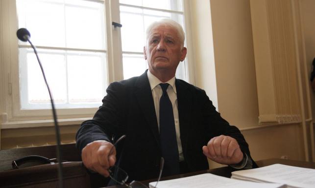 Wyszkowski: Chwała Kiszczakowej