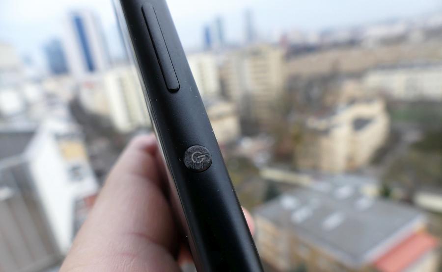 Sony Xperia XA2