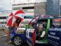 Na węgierskim torze Hungaroring z piskiem opon wystartowały Wyścigowe Samochodowe Mistrzostwa Polski. Pierwszym liderem Picanto Lotos Cup po wygraniu obu wyścigów, został Michał Kijanka. Zaś w cee’d Lotos Cup dwukrotnie zwyciężał Kamil Raczkowski.