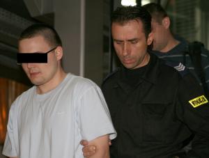 Jakub T. odsiedzi dożywocie