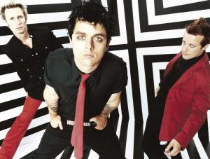 Nowa płyta Green Day w całości w sieci