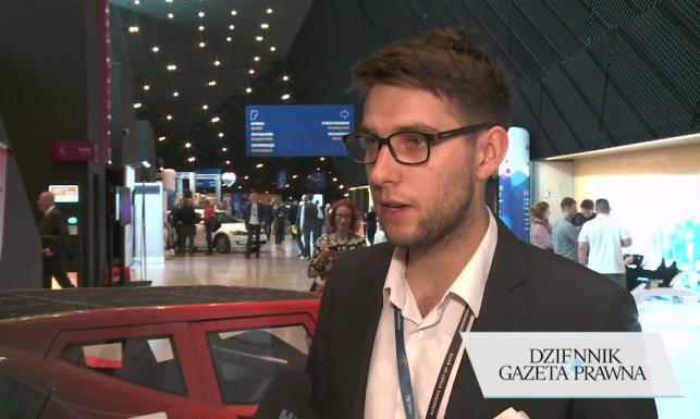 Solarmobility prosto z Łodzi. Studenci z koła naukowego jeżdżą po świecie autem na baterie słoneczne