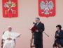 Prezydent zaprosi Benedykta XVI do Polski