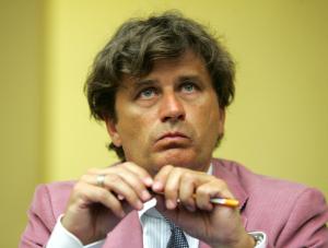 Zobacz, jak Palikot drwi z Kaczyńskiego