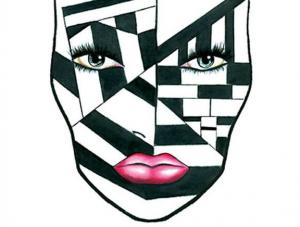 Udane Halloween z firmą MAC