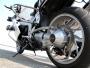 Warszawska policja dostała 11 nowych BMW K1200 Sport. Piraci są bez szans?