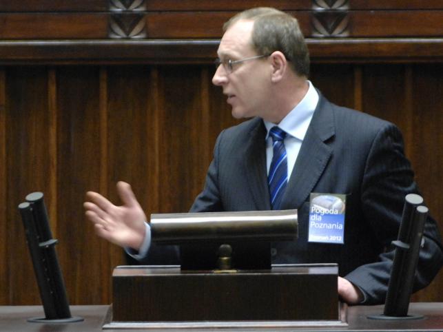 Dzikowski: W nowym spocie PiS krytykuje siebie