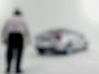 Tak niewidomy widzi tajny prototyp Volvo