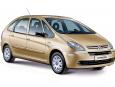 ex aequo z Citroenem Xsarą