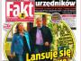 Kazimierz i Isabel ucztowali na mieście