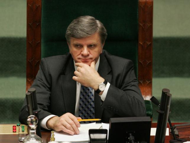 Putra: Prawo i Sprawiedliwość nigdy nie zaakceptuje w Polsce eutanazji
