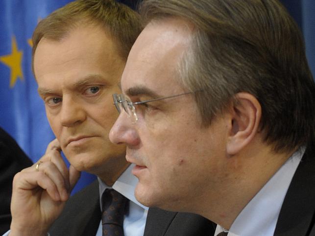 Premier ciągle nie chce mówić o Pawlaku