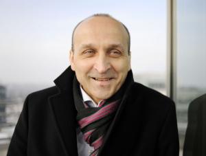 Marcinkiewicz z ukochaną słuchają Dody