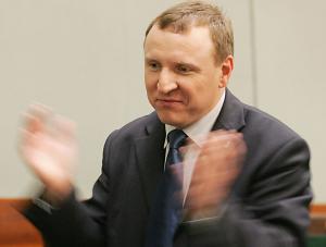 To Kurski wynalazł aktorkę dla PiS