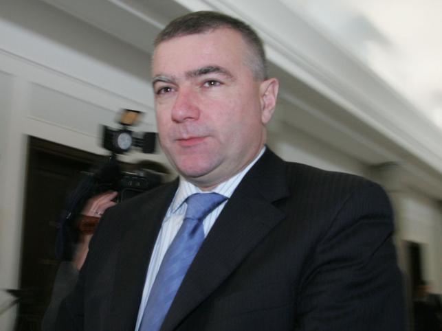 Graś: Unia i NATO muszą walczyć z terrorystami