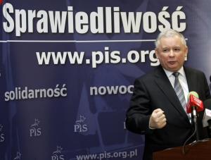 Prezes PiS ujawnia. Mamy dwa kryzysy