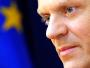 Tusk na debacie, ale nie pod stocznią