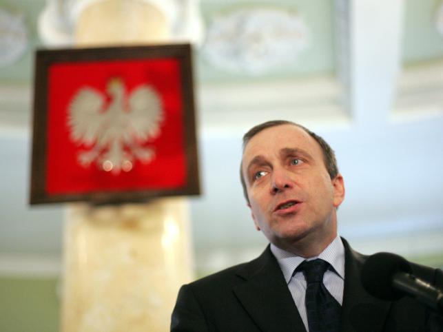 Schetyna: Sprawa z PSL jest zamknięta