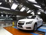 Ekstremalne testy Chevroleta