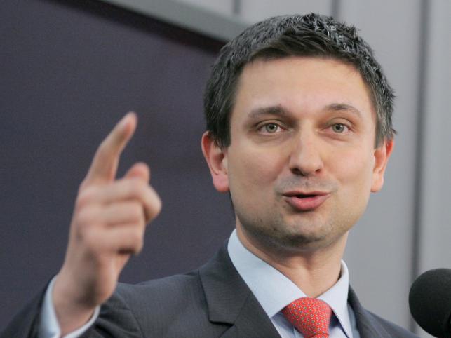 Miliony za zerwanie umowy z firmą Misiaka