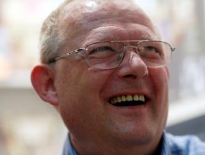 Michnik ciepło o Jaruzelskim. I Wałęsie