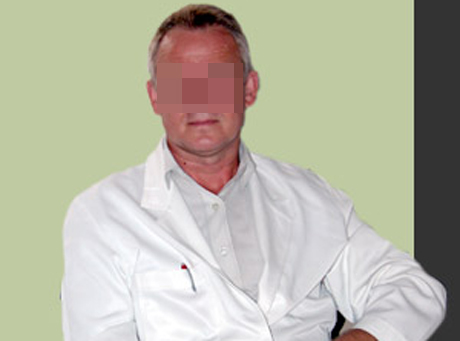 CBŚ zatrzymało dwóch neurochirurgów