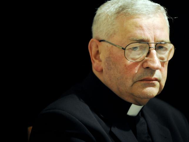 Bp Tadeusz Pieronek: Nie jest tak źle