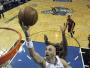 Marcin Gortat walczy o milionowy kontrakt