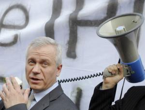 W Polskim Radiu nie chcieli Marka Jurka