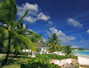 Barbados najdroższy na wakacje