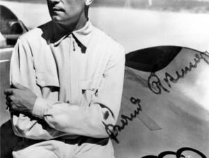 Bernd Rosemeyer