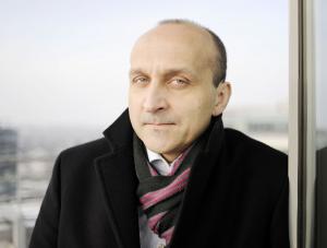 Marcinkiewicz za SMS-ami od Tuska