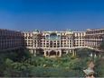 Hotel Leela Palace Kempinski, Bangalore, Indie