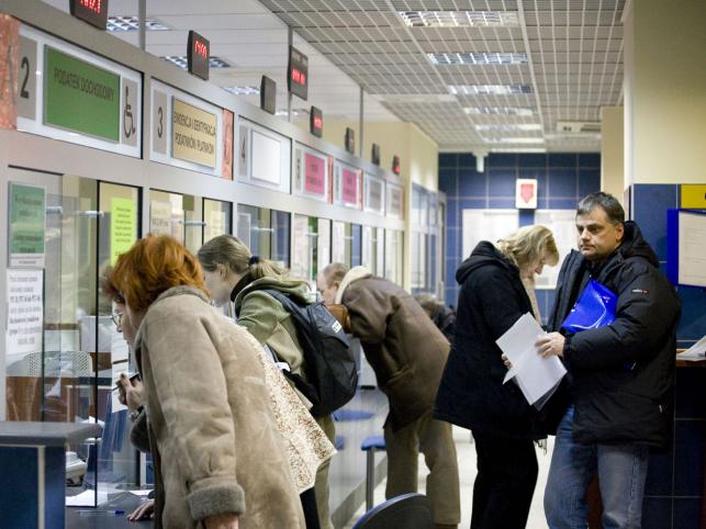 Ostatni dzwonek na abolicję podatkową