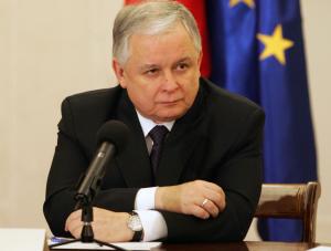 Prezydent: Uderzmy w terrorystów