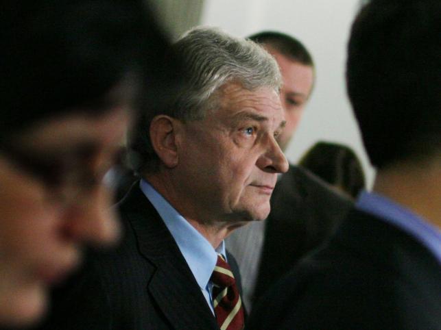 Wassermann: O tę tragedię trzeba zapytać premiera Tuska